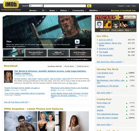 internet movie data base|internet movie database search.